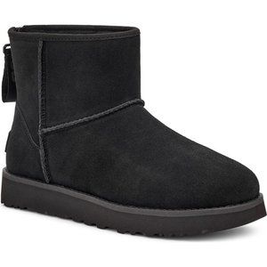 Classic Mini Booties Woman size 9: NEW